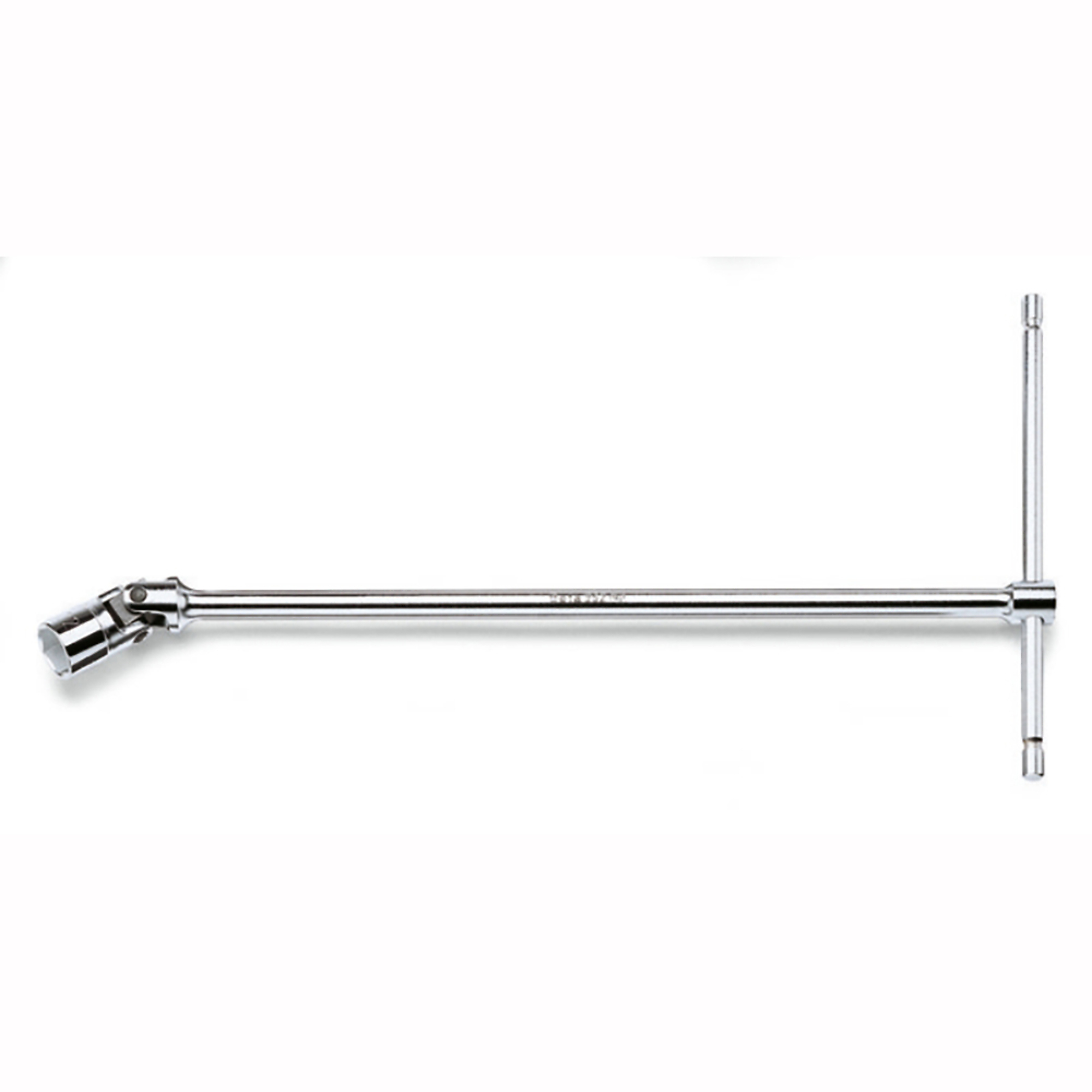 Beta, Sliding T-Handle Swivel Socket Wrench, Model# 952AS 9/16